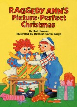 Ann‘s Picture-Perfect Christmas1