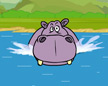 the hungry hippo  [Ӣ]