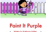 paint it purple