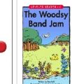 the woodsy band jam练习