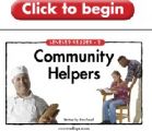 community helpers练习