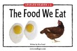 the food we eat