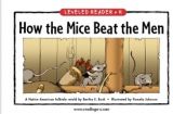 how the mice beat the men练习