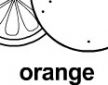 orange ɫ