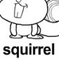 squirrel ɫ