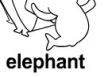 elephant ɫ