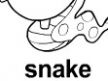 snake ɫ