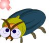 The Beetle Who Went on His Travels׳У