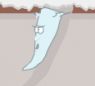 drippy the icicle