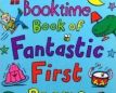 ʫ衶the booktime book of fantanstic first poems