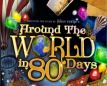 Around the World in 80 Days80죩