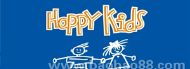 happy kids-幼儿英语律动